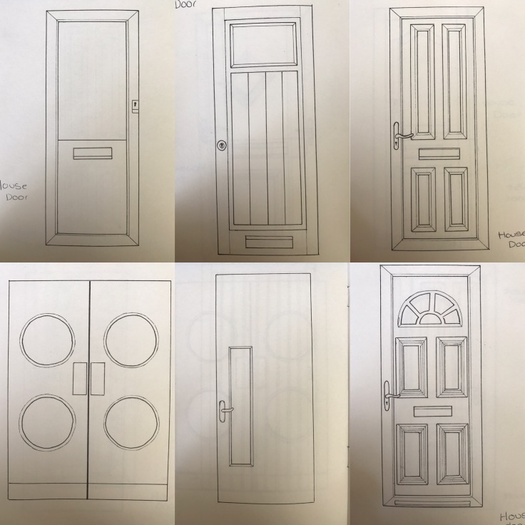 door-studies-collage